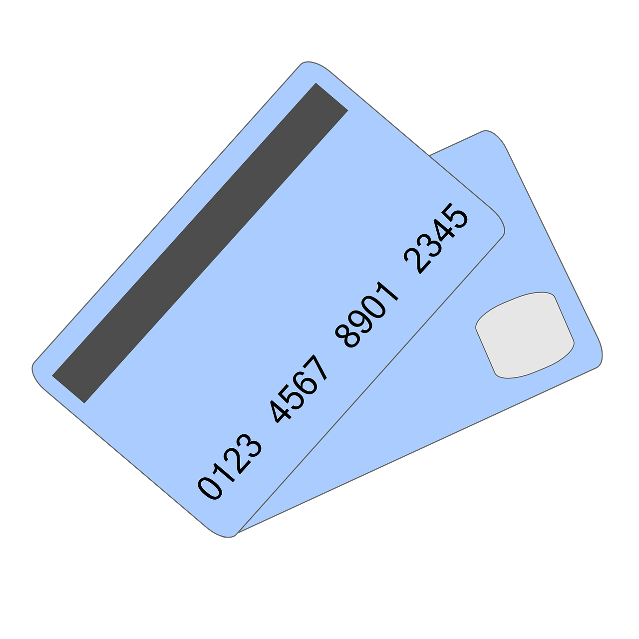 Bank Card